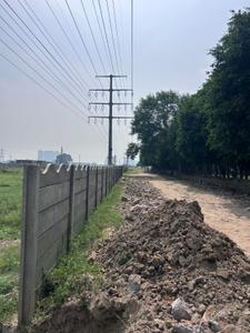 Image of 1800 Sq.ft Residential Plot / Land for sale in Knowledge Park 3, Greater Noida for Rs. 7600000