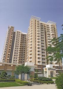 Image of 1263 Sq.ft 2 BHK Apartment / Flat for sale in Eldeco Accolade, Sector 2, Sohna for Rs. 12500000