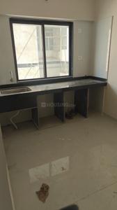 Kitchen Image of 540 Sq.ft 1 BHK Apartment / Flat for rent in Dadar West Mumbai for Rs. 75000