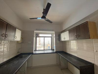 Kitchen Image of 1100 Sq.ft 2 BHK Apartment / Flat for sale in Mahaavir Darpan, Nerul Navi Mumbai for Rs. 21100000