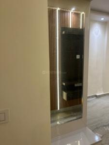 Hall Image of 1000 Sq.ft 3 BHK Builder Floor for sale in DDA Flats Hari Nagar, Hari Nagar New Delhi for Rs. 15000000