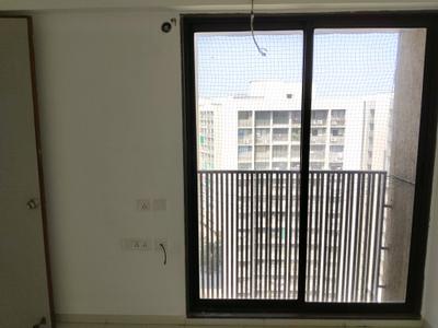 Bedroom Image of 839 Sq.ft 2 BHK Apartment / Flat for sale in Gala Marigold, South Bopal Ahmedabad for Rs. 6000000