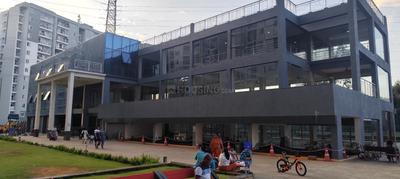 Image of 1680 Sq.ft 3 BHK Apartment / Flat for sale in SJR Blue Waters, Parappana Agrahara, Bengaluru for Rs. 25000000