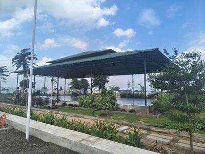 Image of 157 Sq.ft Residential Plot / Land for sale in Shadnagar, Ranga Reddy for Rs. 2590500