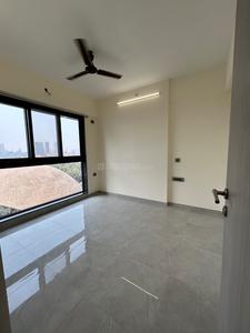 Bedroom Image of 480 Sq.ft 1.5 BHK Apartment / Flat for sale in Ajmera Greenfinity Wing C And D, Wadala East Mumbai for Rs. 15600000
