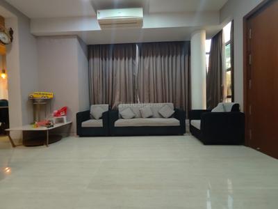 Bedroom Image of 5805 Sq.ft 5 BHK Independent House for sale in Thaltej Ahmedabad for Rs. 60000000