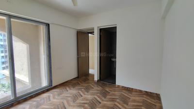 Bedroom Image of 1280 Sq.ft 2 BHK Apartment / Flat for sale in Lakhani Grandeur, Ulwe Navi Mumbai for Rs. 14000000