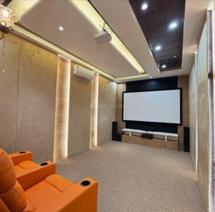 Image of 5700 Sq.ft 5 BHK Independent House for rent in Science City, Ahmedabad for Rs. 200000