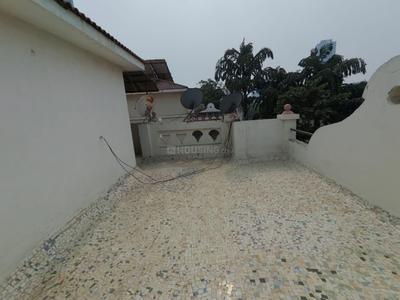 Balcony Image of 2790 Sq.ft 4 BHK Villa for sale in Thaltej Ahmedabad for Rs. 30000000