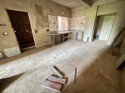 Living Room Image of 780 Sq.ft 2 BHK Apartment / Flat for sale in Konnagar Hooghly for Rs. 2028000