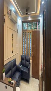 Living Room Image of 1593 Sq.ft 3 BHK Independent House for sale in Pratap Vihar Ghaziabad for Rs. 15500000