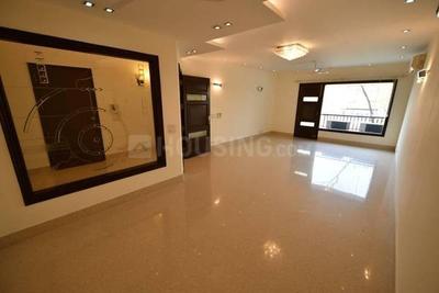 Hall Image of 2300 Sq.ft 3.5 BHK Independent House for sale in Greater Kailash II New Delhi for Rs. 90000000