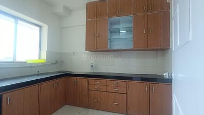 Kitchen Image of 850 Sq.ft 3 BHK Apartment / Flat for sale in Andheri West Mumbai for Rs. 27500000