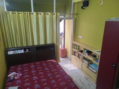 Bedroom Image of 1050 Sq.ft 2 BHK Apartment / Flat for sale in Dum Dum Kolkata for Rs. 4252500