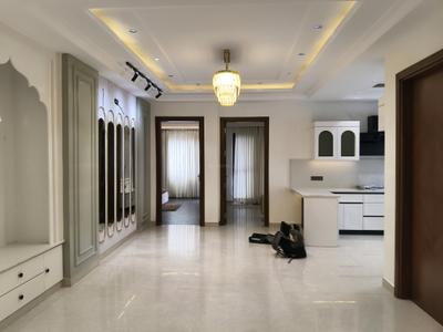 Living Room Image of 3078 Sq.ft 4 BHK Builder Floor for sale in Sector 23A Gurgaon for Rs. 26500000