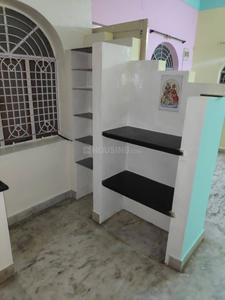 Pooja Room Image of 850 Sq.ft 2 BHK Independent House for sale in Kallahalli Shivamogga for Rs. 6000000