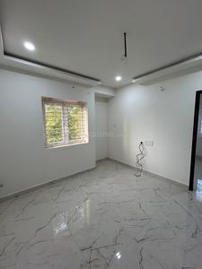 Hall Image of 1069 Sq.ft 3 BHK Apartment / Flat for sale in Velachery Chennai for Rs. 11700000