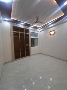 Bedroom Image of 1050 Sq.ft 2 BHK Builder Floor for sale in Indirapuram Ghaziabad for Rs. 5500000