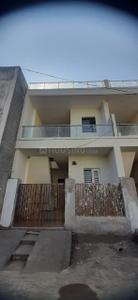 Image of 900 Sq.ft 2 BHK Independent House for sale in Kharar, Mohali for Rs. 4990000