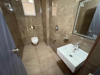Image of 1500 Sq.ft 3 BHK Apartment / Flat for rent in Argora, Ranchi for Rs. 17999