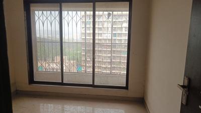 Bedroom Image of 1100 Sq.ft 2 BHK Apartment / Flat for sale in Proviso Heights, Ulwe Navi Mumbai for Rs. 11500000