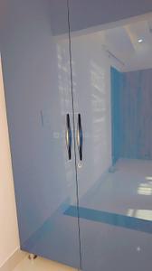 Bedroom Image of 1350 Sq.ft 2 BHK Builder Floor for sale in Patthri Bagh Dehradun for Rs. 6500000
