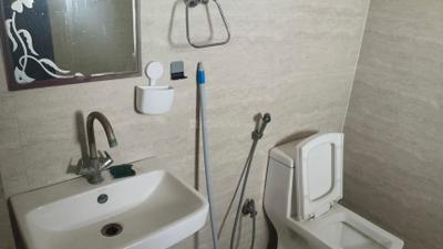 Image of 1082 Sq.ft 2 BHK Apartment / Flat for rent in Supertech Cape Town, Sector 74, Noida for Rs. 36200