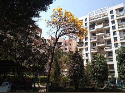 Image of 1060 Sq.ft 2 BHK Apartment / Flat for sale in Handewadi, Pune for Rs. 6000000