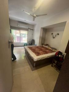 Bedroom Image of 1800 Sq.ft 3 BHK Apartment / Flat for sale in Salisbury Park Pune for Rs. 32500000