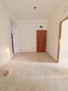 Hall Image of 820 Sq.ft 2 BHK Apartment / Flat for sale in Behala Kolkata for Rs. 3700000