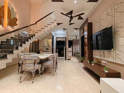 Hall Image of 3500 Sq.ft 5 BHK Villa for sale in Lalarpura Jaipur for Rs. 25100000