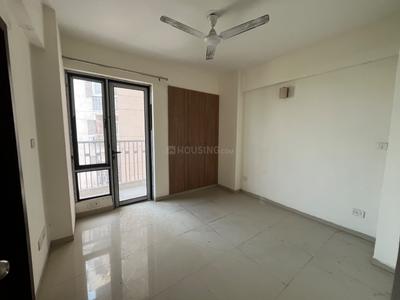 Bedroom Image of 1202 Sq.ft 2.5 BHK Apartment / Flat for sale in Logix Blossom County, Sector 137 Noida for Rs. 10000000