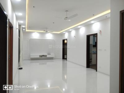 Hall Image of 2250 Sq.ft 3.5 BHK Apartment / Flat for sale in Sobha Indraprastha, Binnipete Bengaluru for Rs. 56000000