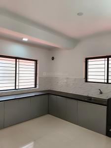 Kitchen Image of 1015 Sq.ft 2 BHK Apartment / Flat for sale in Bejai Mangalore for Rs. 6000000