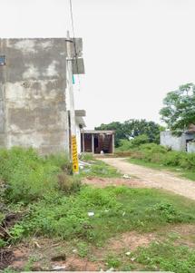 Image of 2200 Sq.ft Residential Plot / Land for sale in Juggaur, Lucknow for Rs. 4840000