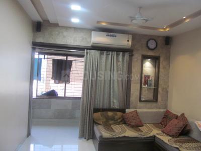 Hall Image of 1500 Sq.ft 3 BHK Apartment / Flat for sale in Katraj Pune for Rs. 9500000