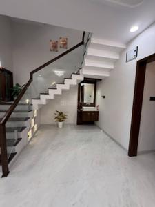 Hall Image of 1700 Sq.ft 3 BHK Independent House for sale in Lalpur Raipur for Rs. 4999000