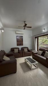 Hall Image of 4000 Sq.ft 5 BHK Independent House for rent in Banjara Hills Hyderabad for Rs. 300000