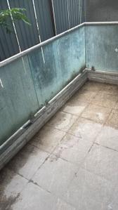 Balcony Image of 1246 Sq.ft 2 BHK Apartment / Flat for sale in Aahan Anupam Apartment, Kothrud Pune for Rs. 18000000