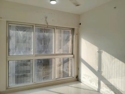 Bedroom Image of 580 Sq.ft 1 BHK Apartment / Flat for sale in A And O Excellente, Mulund West Mumbai for Rs. 8500000