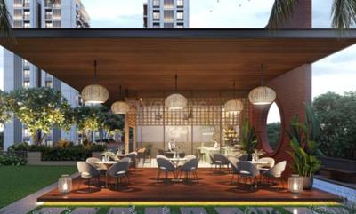 Image of 1811 Sq.ft 3 BHK Apartment / Flat for sale in Amaya, Dahin Nagar, Surat for Rs. 8242000