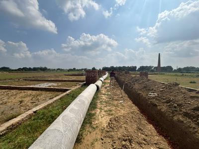 Image of 1350 Sq.ft Residential Plot / Land for sale in Rohania, Varanasi for Rs. 3500000