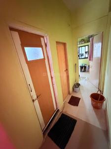 Hall Image of 1200 Sq.ft 3.5 BHK Independent House for sale in Pathardi Phata Nashik for Rs. 9000000