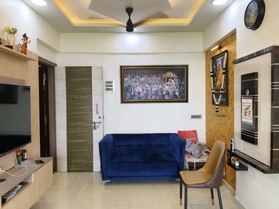 2 BHK Flat
