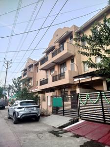 Image of 1125 Sq.ft Residential Plot / Land for sale in Tilhari, Jabalpur for Rs. 2812500