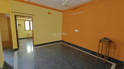 Living Room Image of 1200 Sq.ft 3 BHK Independent House for rent in Ejipura Bengaluru for Rs. 45000