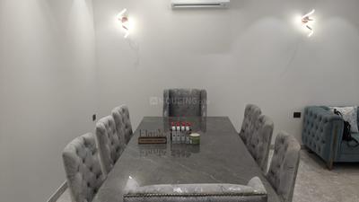 Hall Image of 4000 Sq.ft 4.5 BHK Builder Floor for sale in Adani Samsara Avasa, Sector 63 Gurgaon for Rs. 35000000