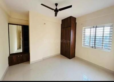 Bedroom Image of 1200 Sq.ft 2 BHK Apartment / Flat for rent in Kadubeesanahalli Bengaluru for Rs. 45000