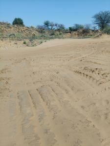 Image of 48000 Sq.ft 1 RK Farm House for sale in Samrathpura Rural, Sikar for Rs. 10800000