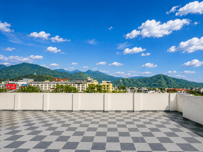 Image of 1500 Sq.ft 3 BHK Apartment / Flat for sale in Sahastradhara Road, Dehradun for Rs. 10000000